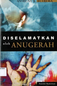 Diselamatkan Oleh Anugerah