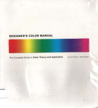 Image of Designer's Color Manual