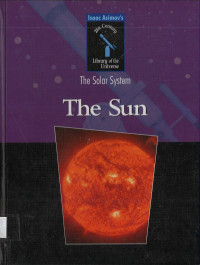 Sun, The: The Solar System