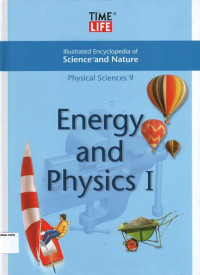 Physical Sciences 9: Energy and Physics I