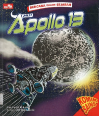 Misi Apollo 13: Bencana dalam Sejarah