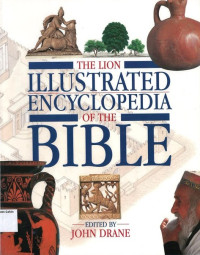 Lion Illustrated Encyclopedia of the Bible, The