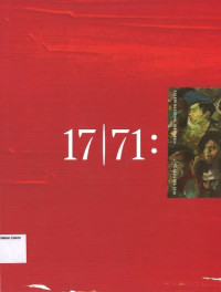 17|71: Goresan Juang Kemerdekaan: Galeri Nasional Indonesia