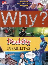 Why? Disability: Disabilitas