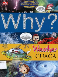 Why? Weather: Cuaca