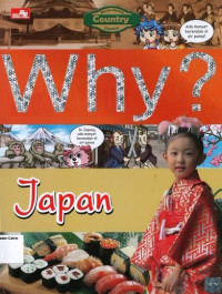 Why? Japan