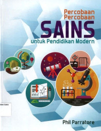 Percobaan Percobaan Sains untuk Pendidikan Modern