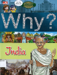 Why? India