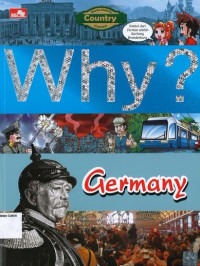 Why? Germany