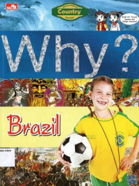 Why? Brazil