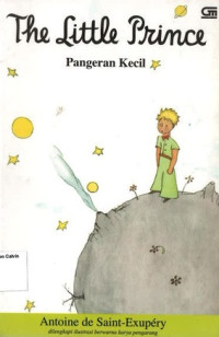 Pangeran Kecil: The Little Prince