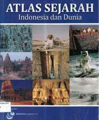 Atlas Sejarah: Indonesia dan Dunia