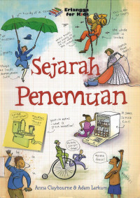 Sejarah Penemuan