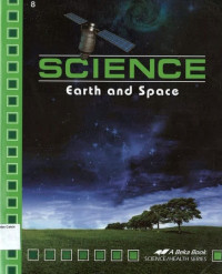 Science Earth and Space