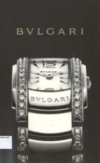 BVLGARI