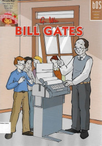 Image of Bill Gates: Biografi Orang Sukses