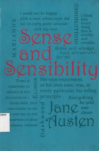 Sense and Sensibility: Canterbury Classics