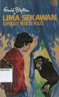 Sirkus Misterius: Lima Sekawan