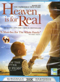 Heaven is for Real