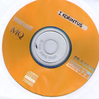 1 Korintus