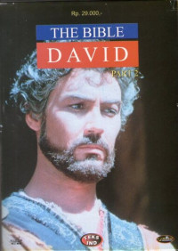 David Part 2: The Bible