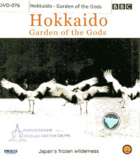 Hokkaido: Garden of the Gods