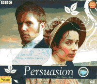 Persuasion: A Jane Austen Classic