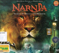 Chronicles of Narnia, The: The Lion, the Witch and the Wardrobe