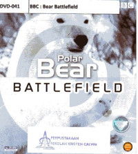 Polar Bear Battlefield