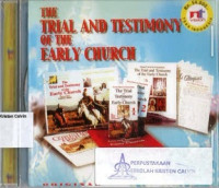 Trial and Testimony of the Early Church, The: Disc A & B