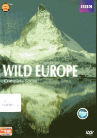 Wild Europe: Complete Series