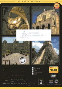 World Heritage, The Vol.4