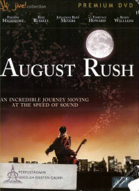 August Rush