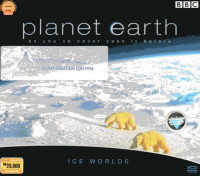 Planet Earth: Ice Worlds