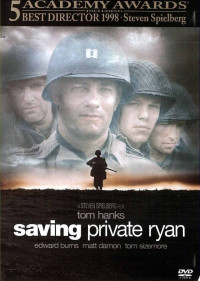 Saving Private Ryan