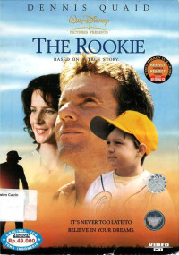 Rookie, The