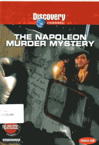 Napoleon Murder Mystery, The