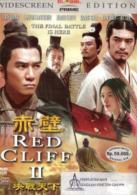 Red Cliff II