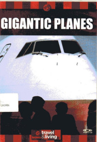 Gigantic Planes