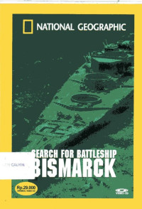 Search for Battleship Bismarck