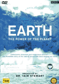 Earth: The Power of The Planet