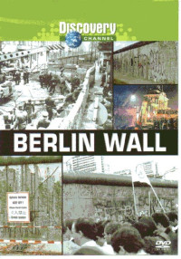 Berlin Wall