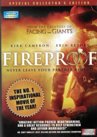 Fireproof