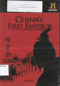 China's First Emperor