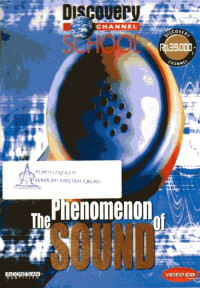 Phenomenon of Sound, The