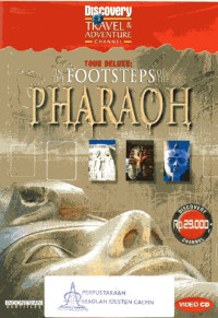 Tour Deluxe: In the Footsteps of the Pharaoh