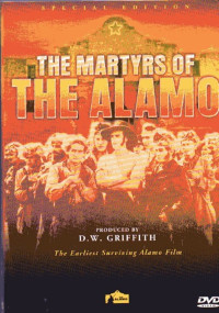 Martyrs of The Alamo, The