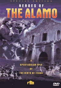 Heroes of the Alamo