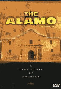 Alamo, The: Documentary