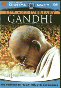 Gandhi: His Triumph Changed the World Forever